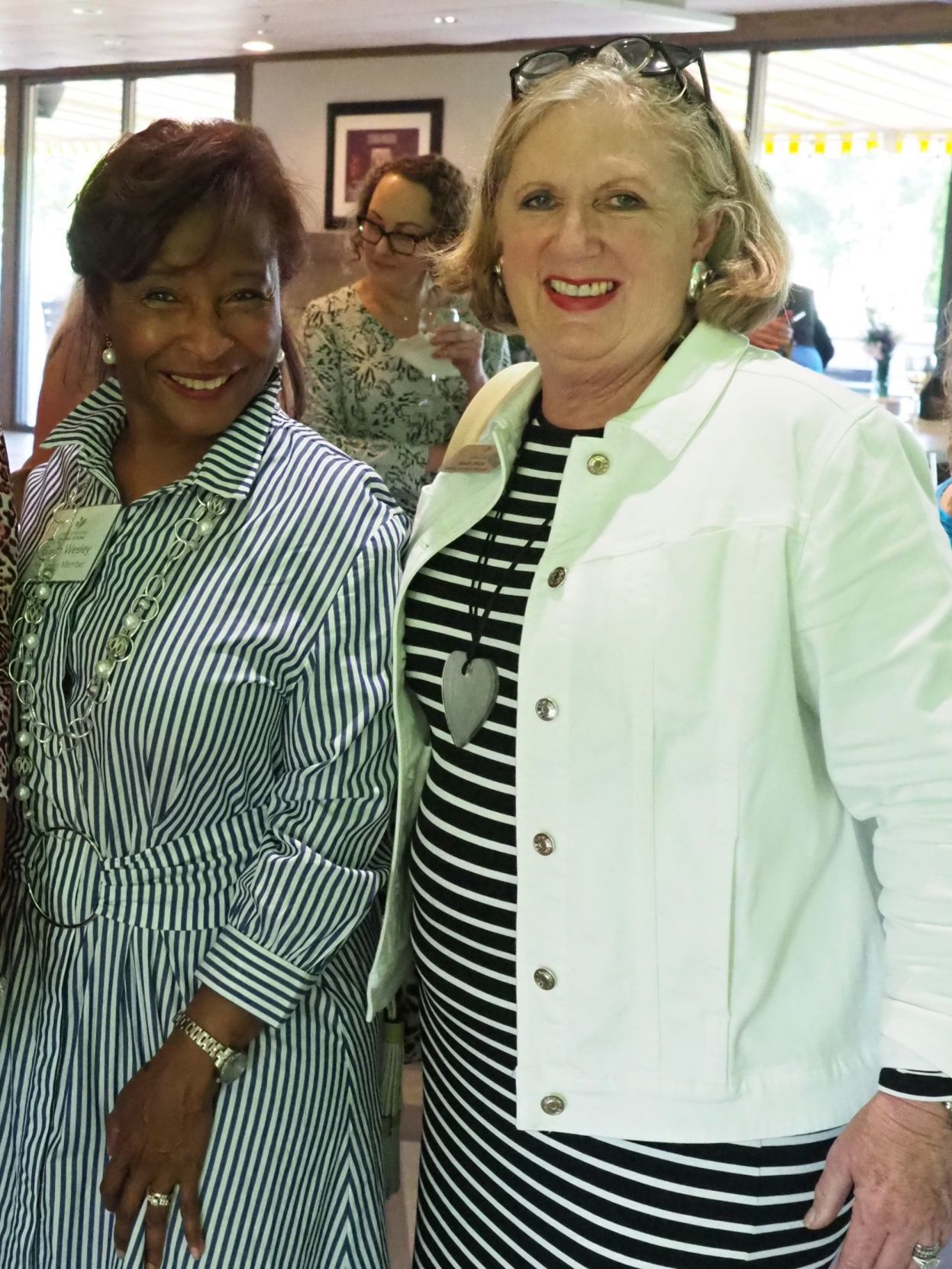 Spirit of St. Louis Women's Fund